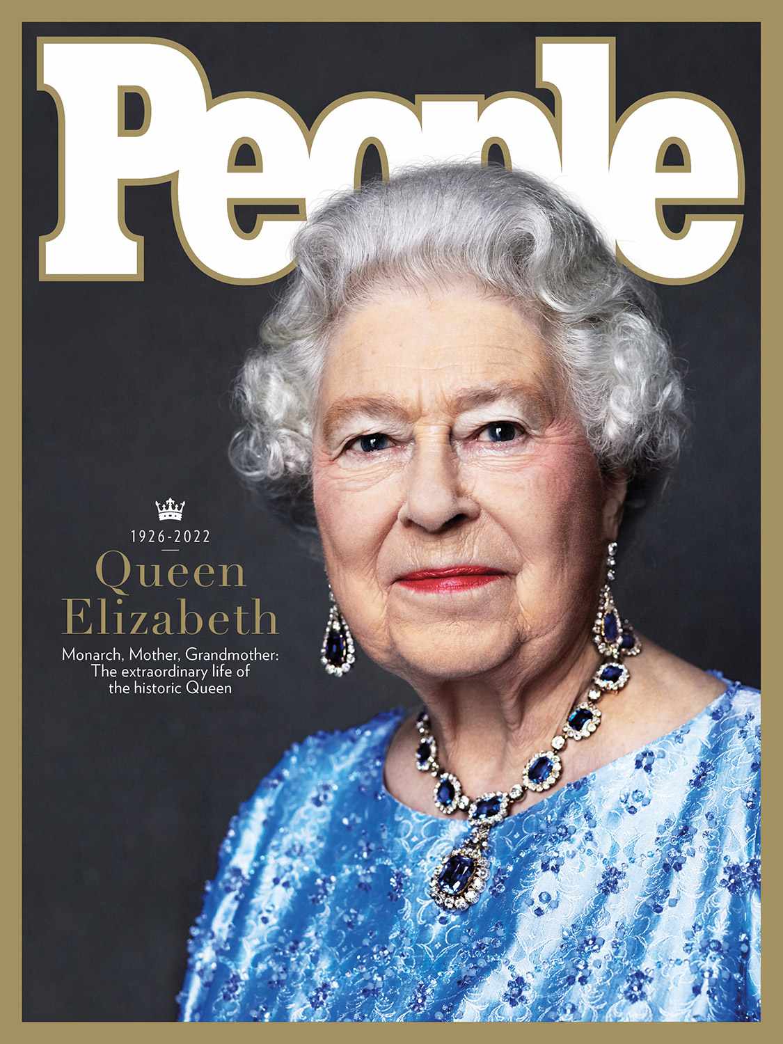 The Queen is In Pairs [entertainment Circle]